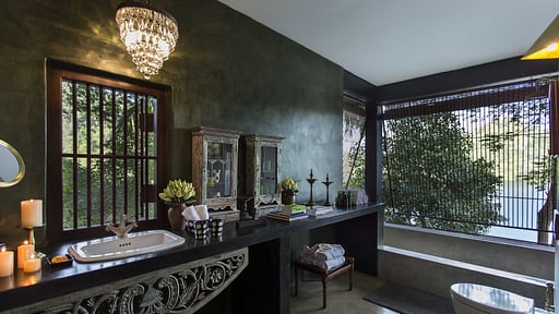 The Hermitage Bedroom 1