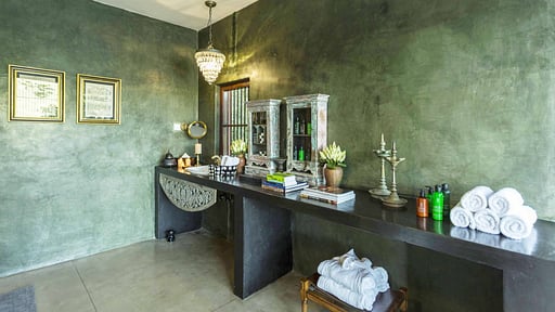 The Hermitage Bedroom 1