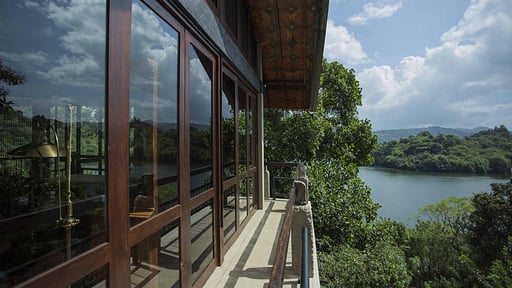 The Hermitage Others