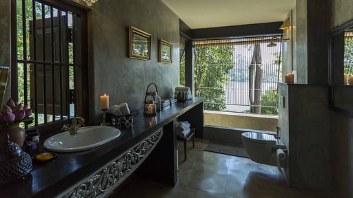 The Hermitage Bedroom 3