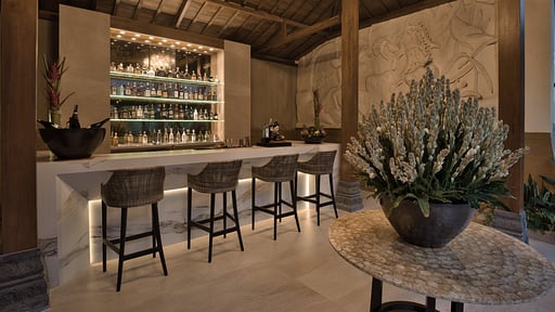 Hidden Palace Bar