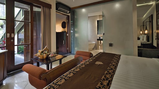 Hidden Palace Bedroom 2