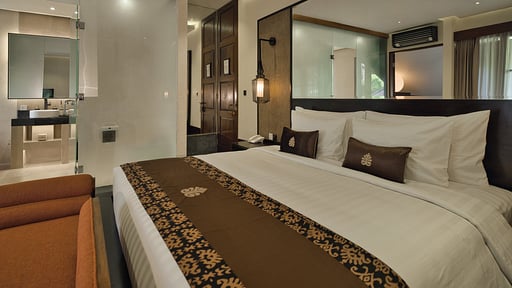 Hidden Palace Bedroom 2