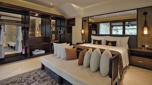 Hidden Palace Bedroom 3