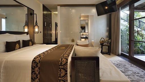 Hidden Palace Bedroom 3
