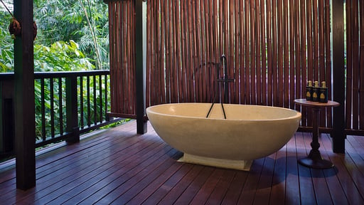 Hidden Palace Bedroom 1