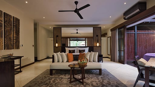 Hidden Palace Bedroom 1