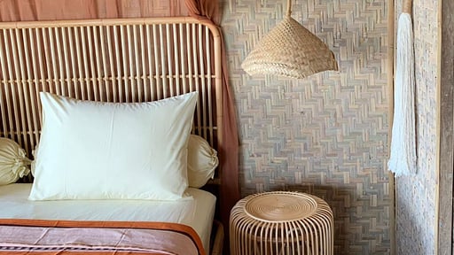 The Impossible Beach House Bedroom 4
