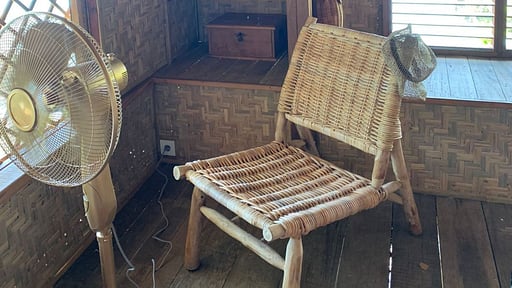 The Impossible Beach House Bedroom 4