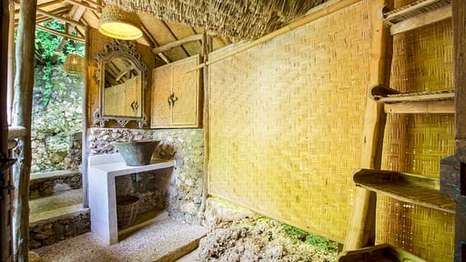 The Impossible Beach House Bedroom 1