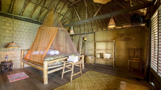 The Impossible Beach House Bedroom 2