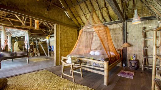 The Impossible Beach House Bedroom 2