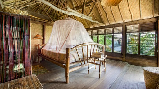 The Impossible Beach House Bedroom 3
