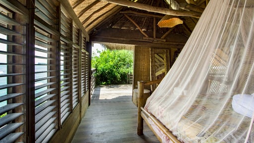 The Impossible Beach House Bedroom 3