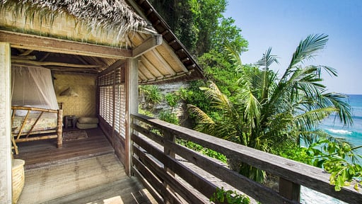 The Impossible Beach House Bedroom 3