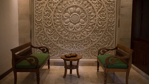 Jannata Villa Spa