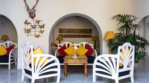 The Kandy House Others