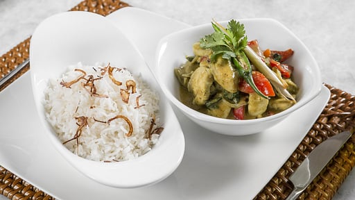 The Kandy House Others