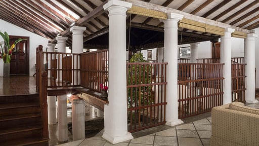 The Kandy House Others