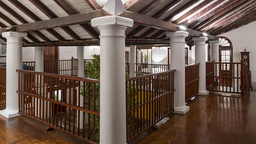 The Kandy House Others