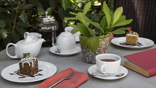 The Kandy House Others