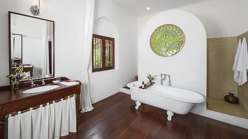 The Kandy House Slaapkamer 9