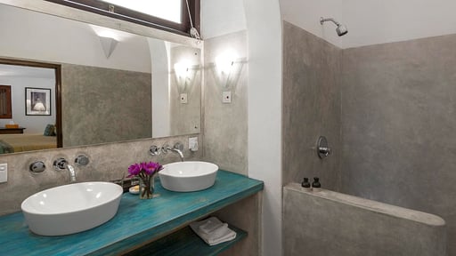 The Kandy House Slaapkamer 8