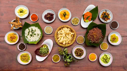 The Kandy House Others