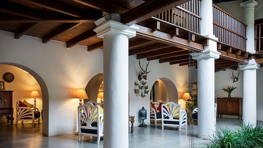 The Kandy House Others