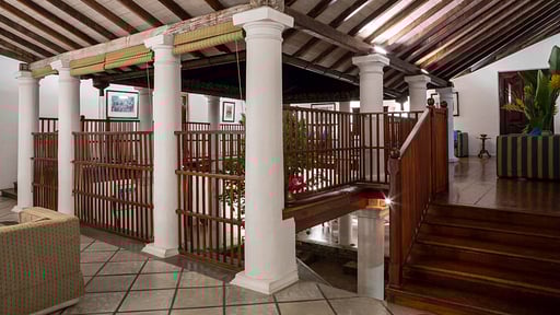 The Kandy House Others