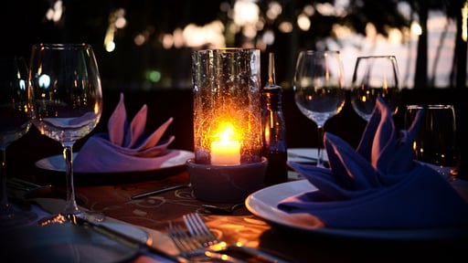 The Kayana Lombok Beachfront Others