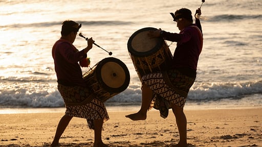 The Kayana Lombok Beachfront Others