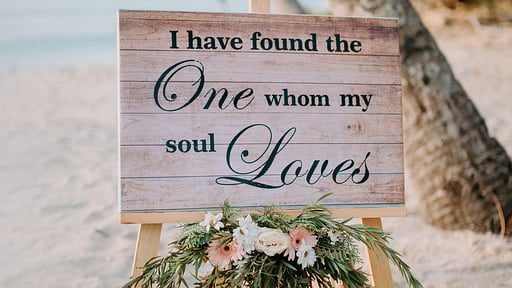 The Kayana Lombok Beachfront Wedding pictures