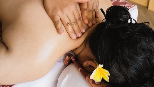 The Kayana Lombok Deluxe Spa