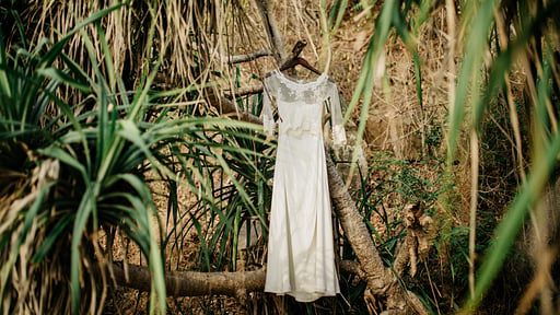 The Kayana Lombok Deluxe Wedding pictures