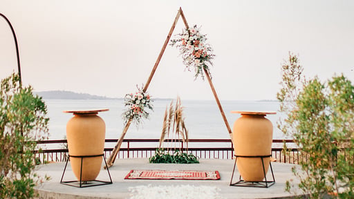 The Kayana Lombok Deluxe Wedding pictures