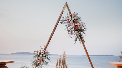 The Kayana Lombok Deluxe Wedding pictures