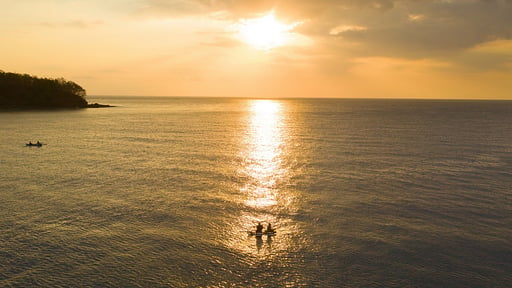 The Kayana Lombok Deluxe Drone pictures