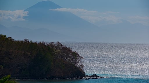 The Kayana Lombok Deluxe Drone pictures