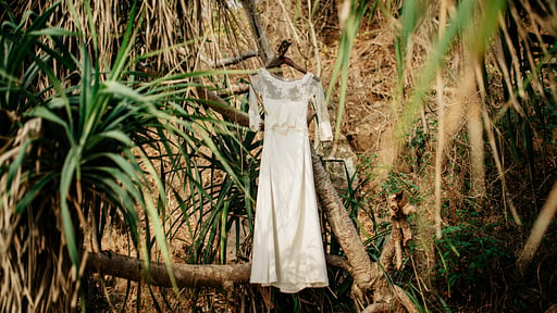 The Kayana Lombok Duplex Wedding pictures