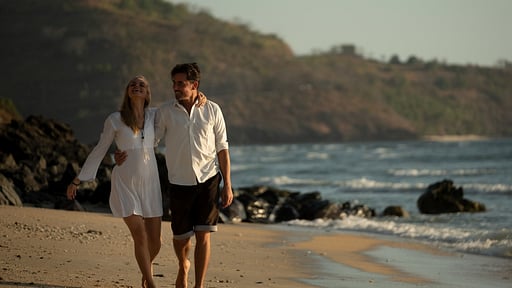 The Kayana Lombok Hillside Autres