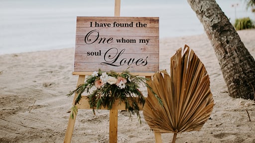 The Kayana Lombok Hillside Photos de mariage