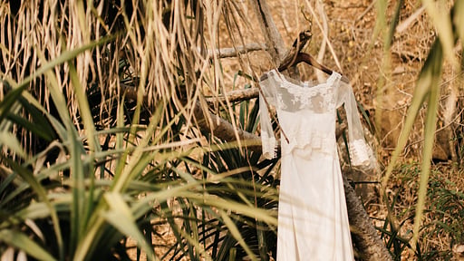 The Kayana Lombok Hillside Photos de mariage