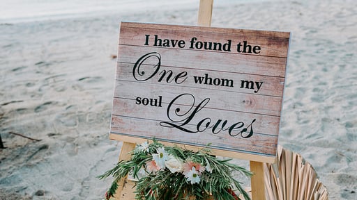 The Kayana Lombok Hillside Photos de mariage