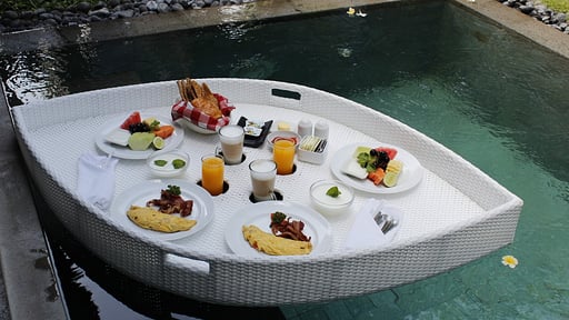 The Kayana Villa 1 Deluxe Others