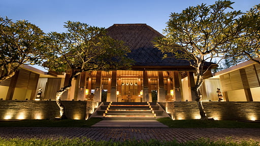 The Kayana Villa 1 Deluxe Others