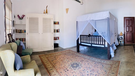 The Key House Bedroom 2