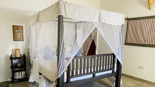 The Key House Bedroom 2