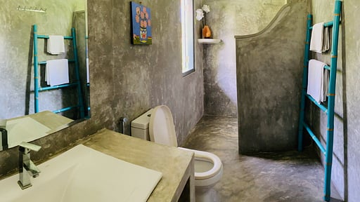 The Key House Bedroom 1