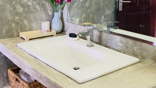 The Key House Bedroom 1